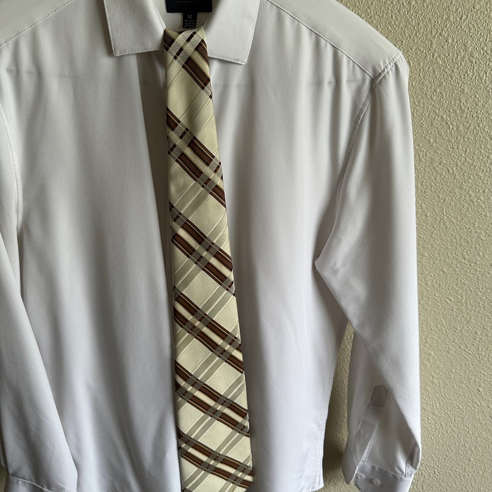 Vintage 1960s tie